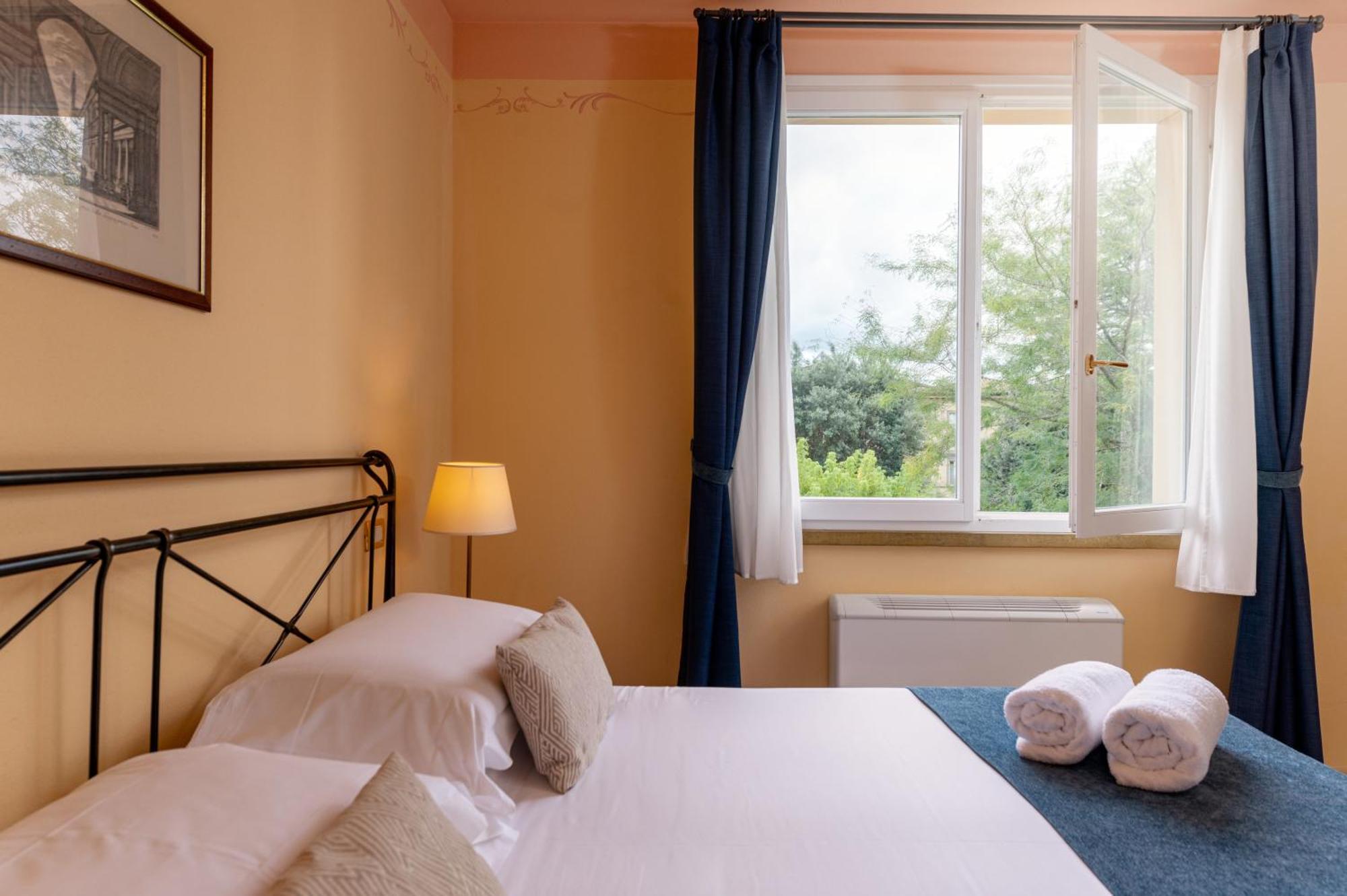 Il Cigliere Wellness Spa Resort Riparbella Luaran gambar