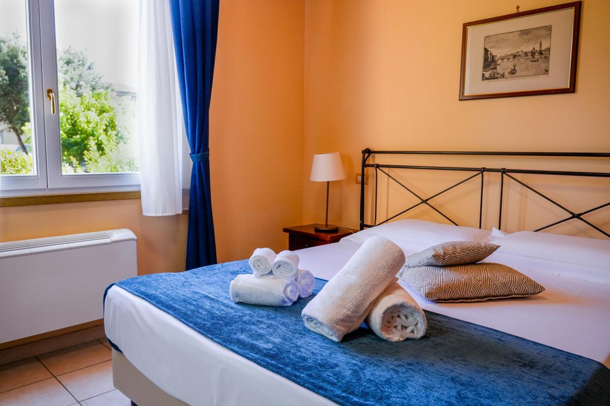 Il Cigliere Wellness Spa Resort Riparbella Luaran gambar