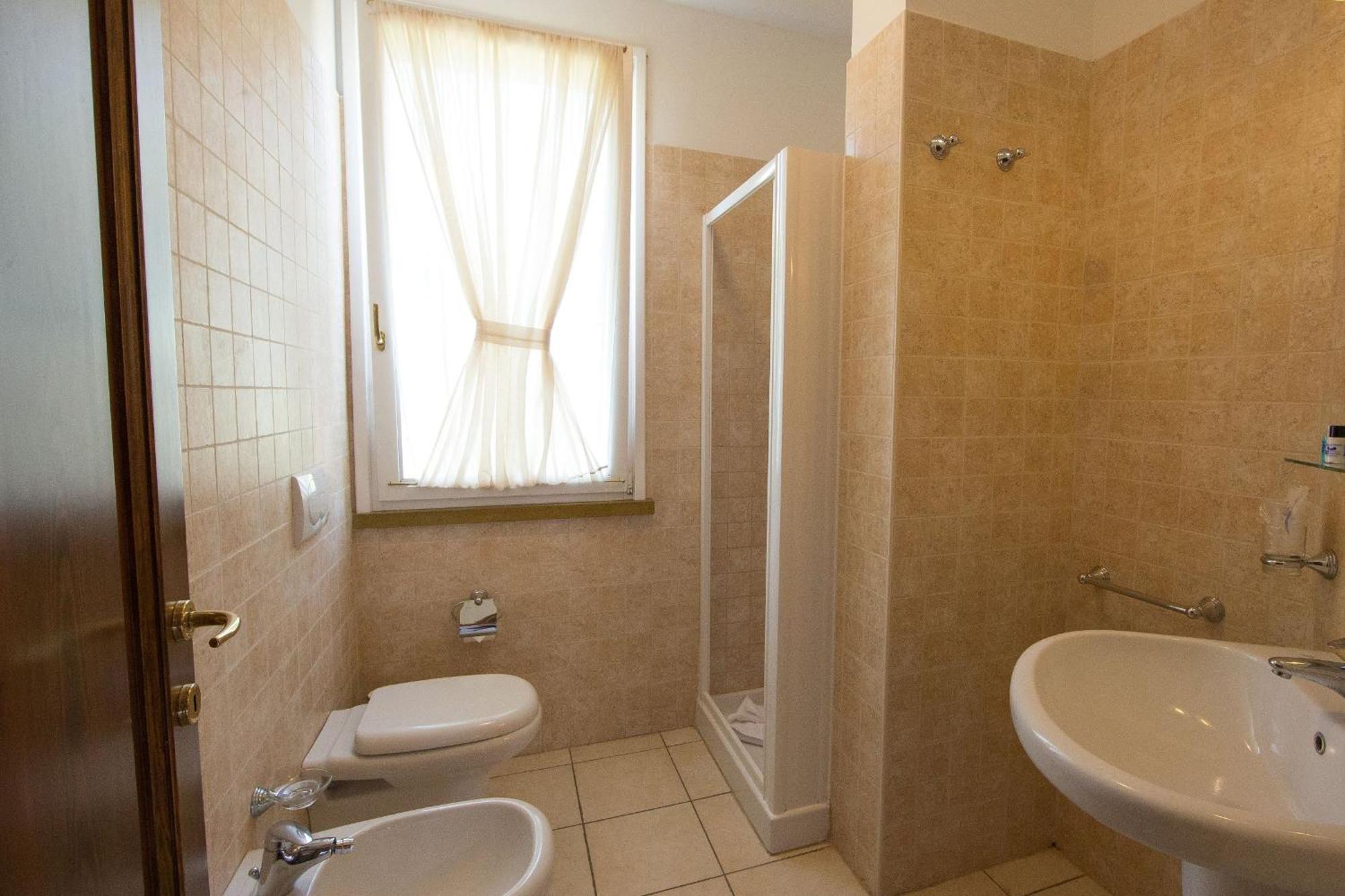 Il Cigliere Wellness Spa Resort Riparbella Luaran gambar