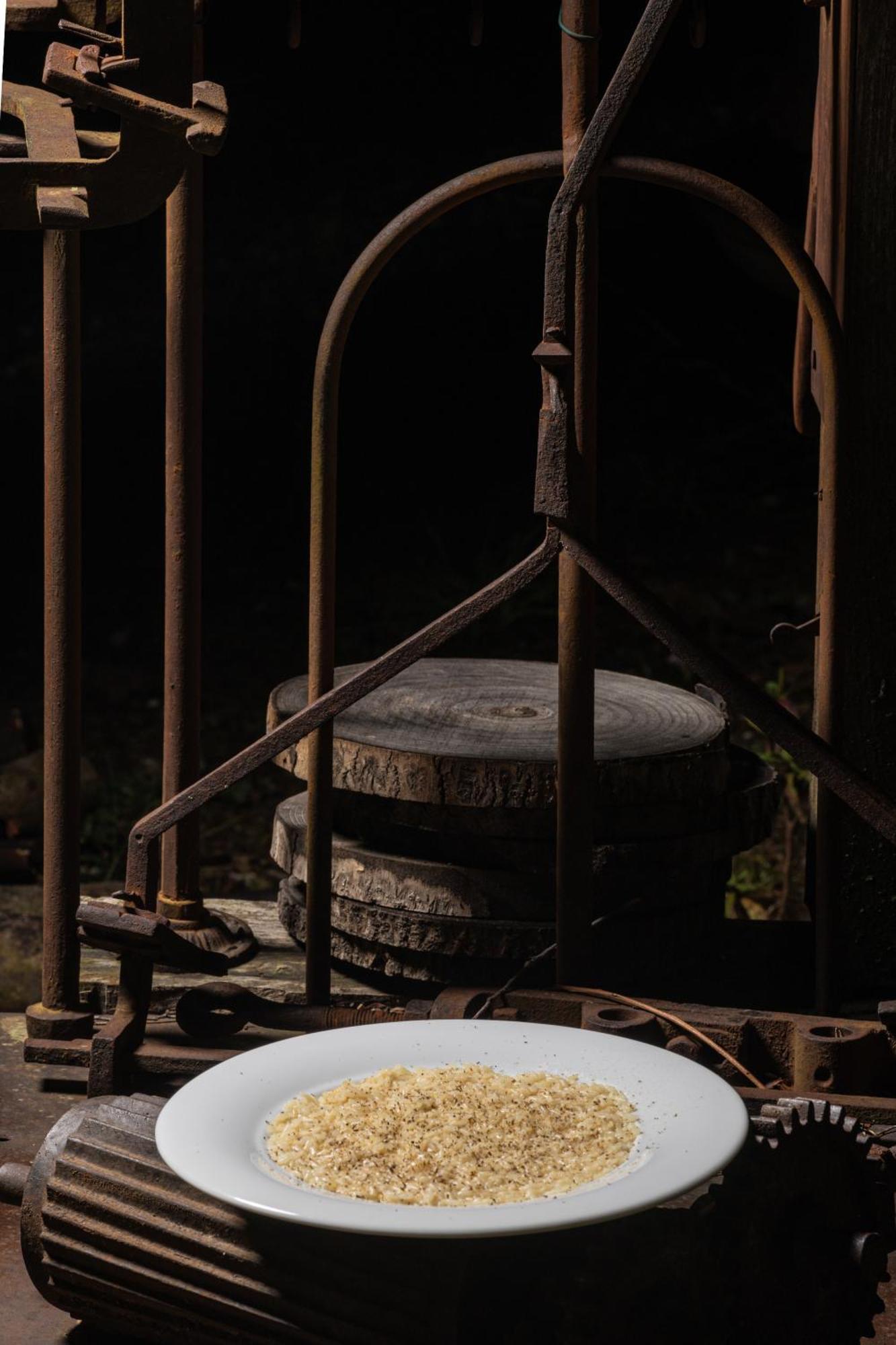 Il Cigliere Wellness Spa Resort Riparbella Luaran gambar