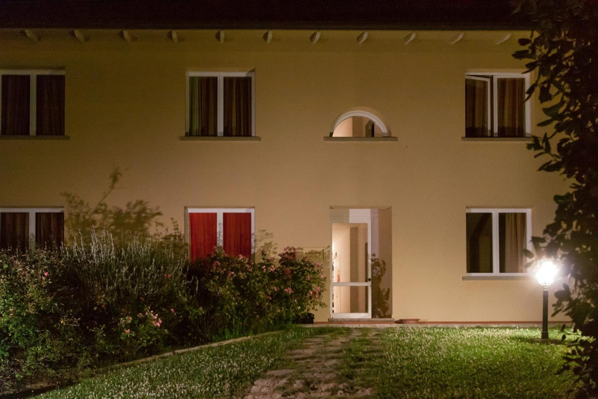 Il Cigliere Wellness Spa Resort Riparbella Luaran gambar
