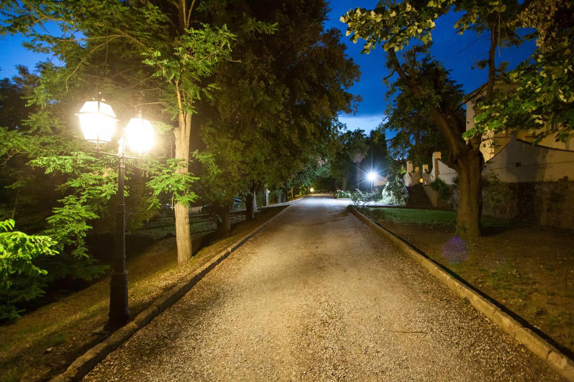 Il Cigliere Wellness Spa Resort Riparbella Luaran gambar