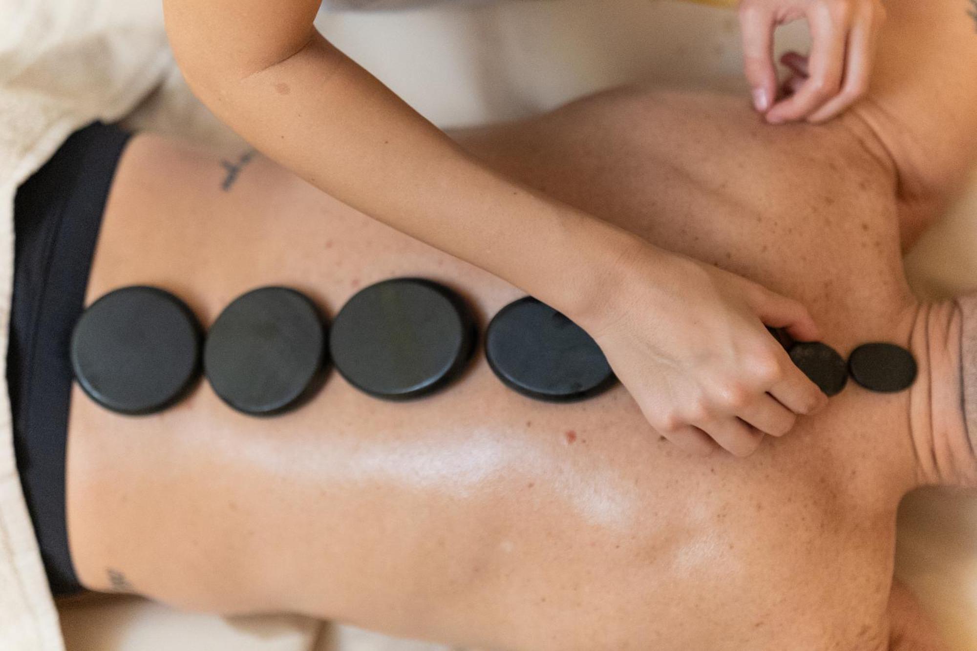 Il Cigliere Wellness Spa Resort Riparbella Luaran gambar